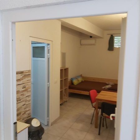Rooms- Denis สปลิท ภายนอก รูปภาพ