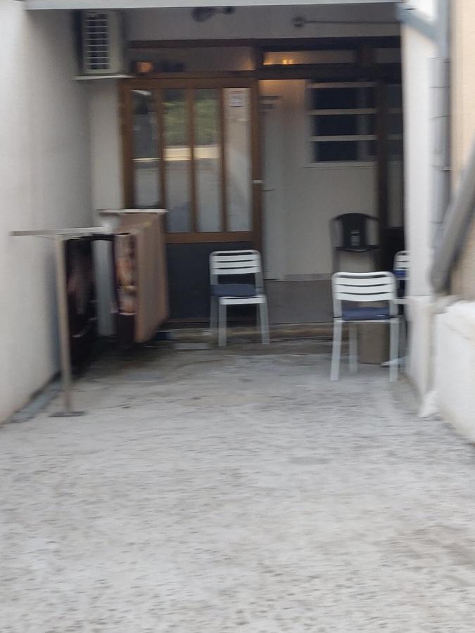 Rooms- Denis สปลิท ภายนอก รูปภาพ