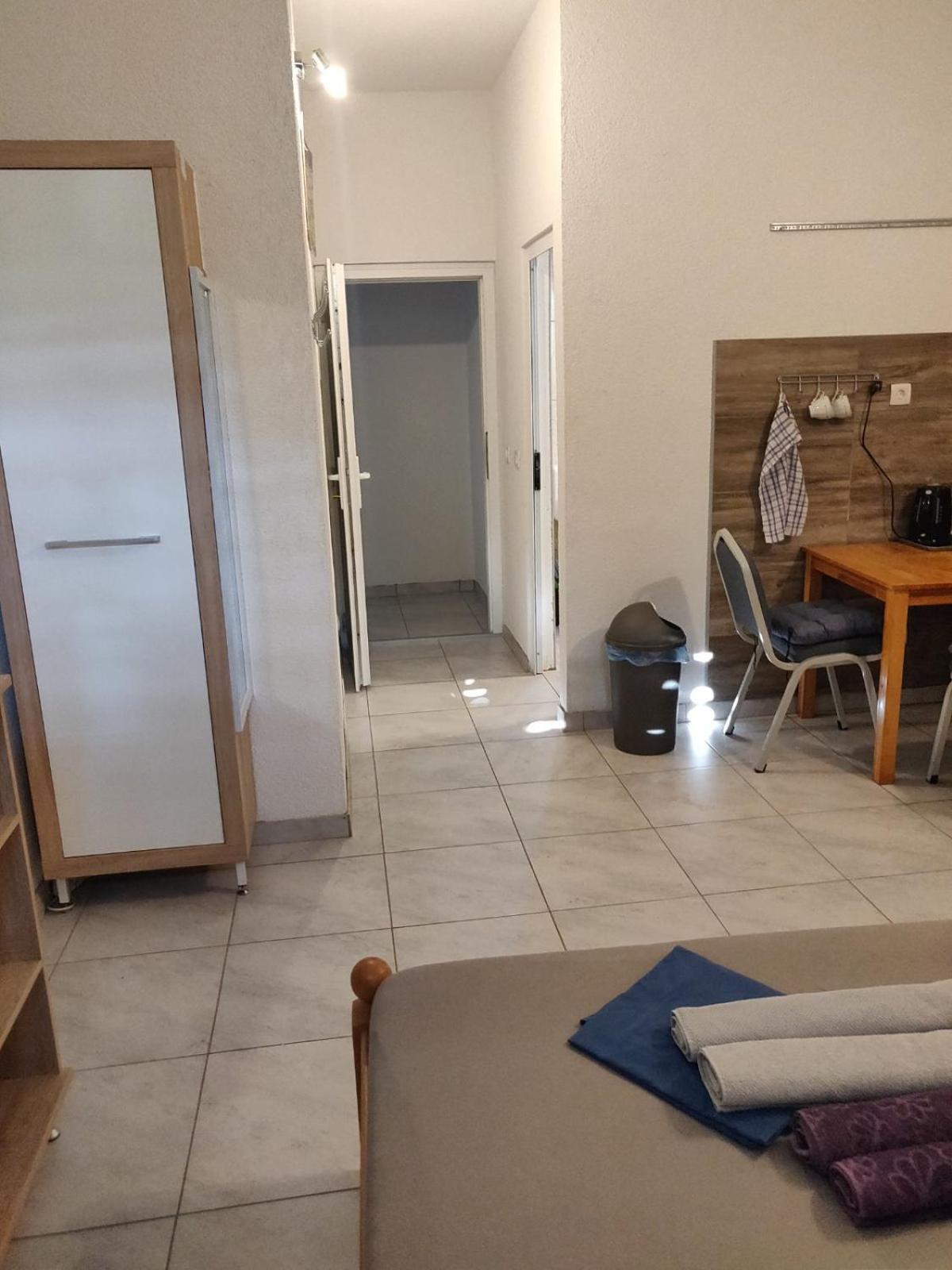 Rooms- Denis สปลิท ภายนอก รูปภาพ