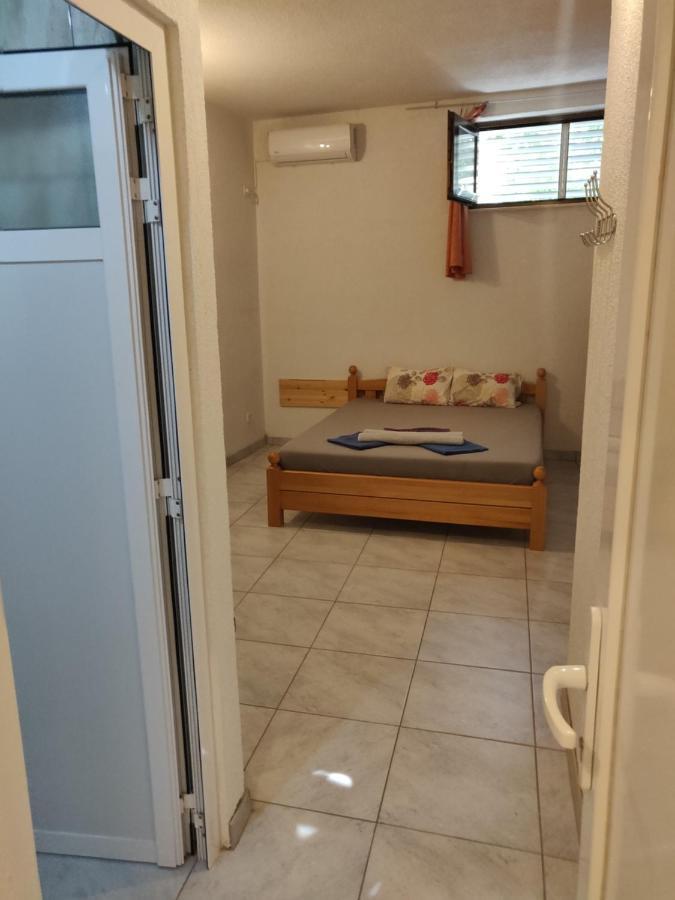 Rooms- Denis สปลิท ภายนอก รูปภาพ