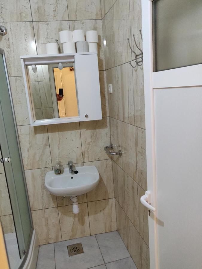 Rooms- Denis สปลิท ภายนอก รูปภาพ