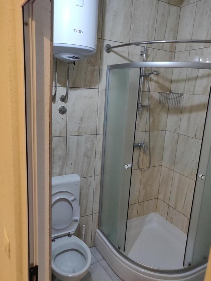 Rooms- Denis สปลิท ภายนอก รูปภาพ