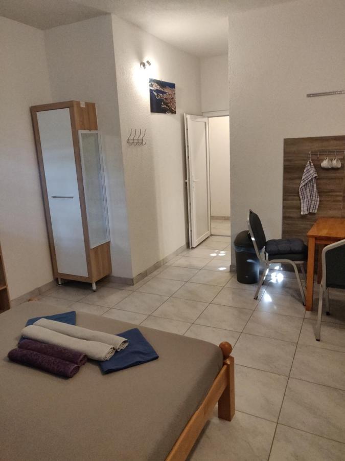 Rooms- Denis สปลิท ภายนอก รูปภาพ