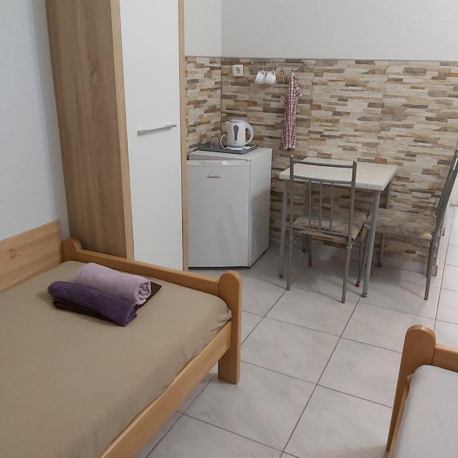 Rooms- Denis สปลิท ห้อง รูปภาพ