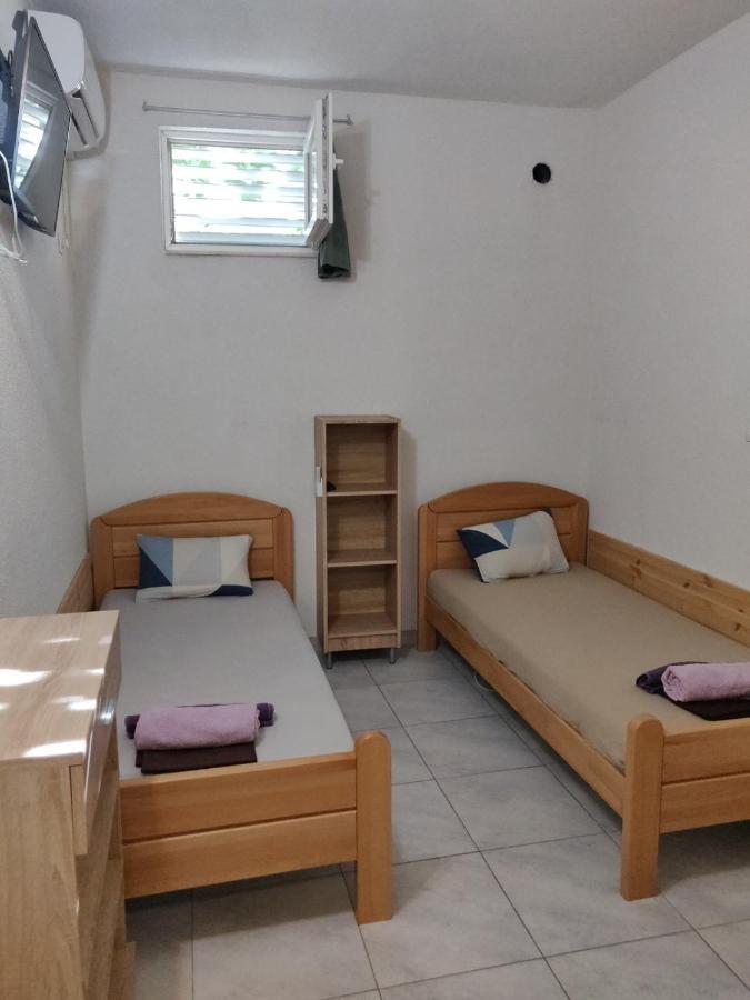 Rooms- Denis สปลิท ห้อง รูปภาพ