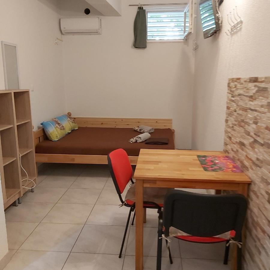 Rooms- Denis สปลิท ห้อง รูปภาพ