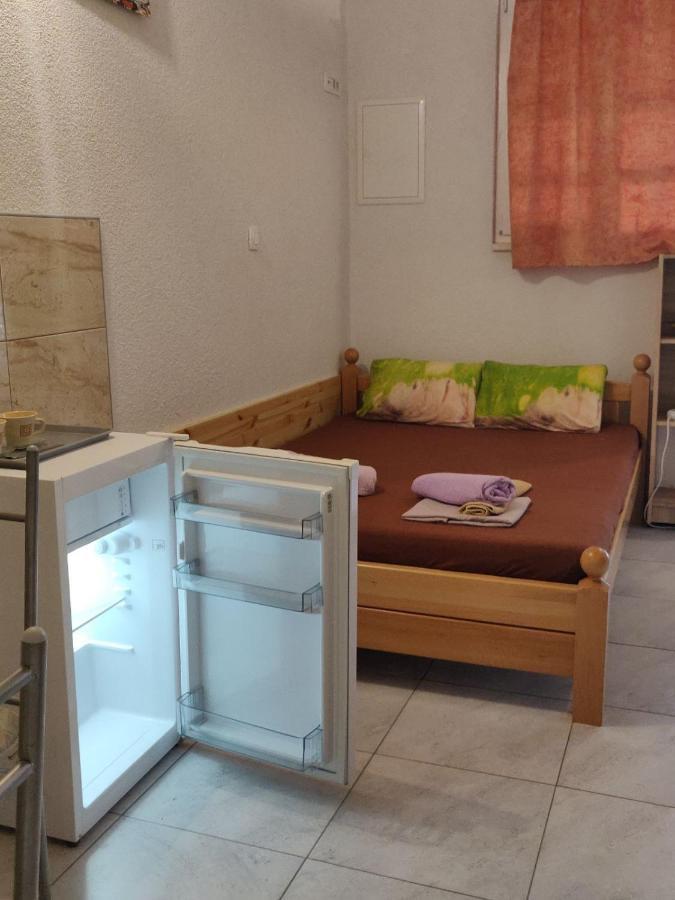 Rooms- Denis สปลิท ห้อง รูปภาพ