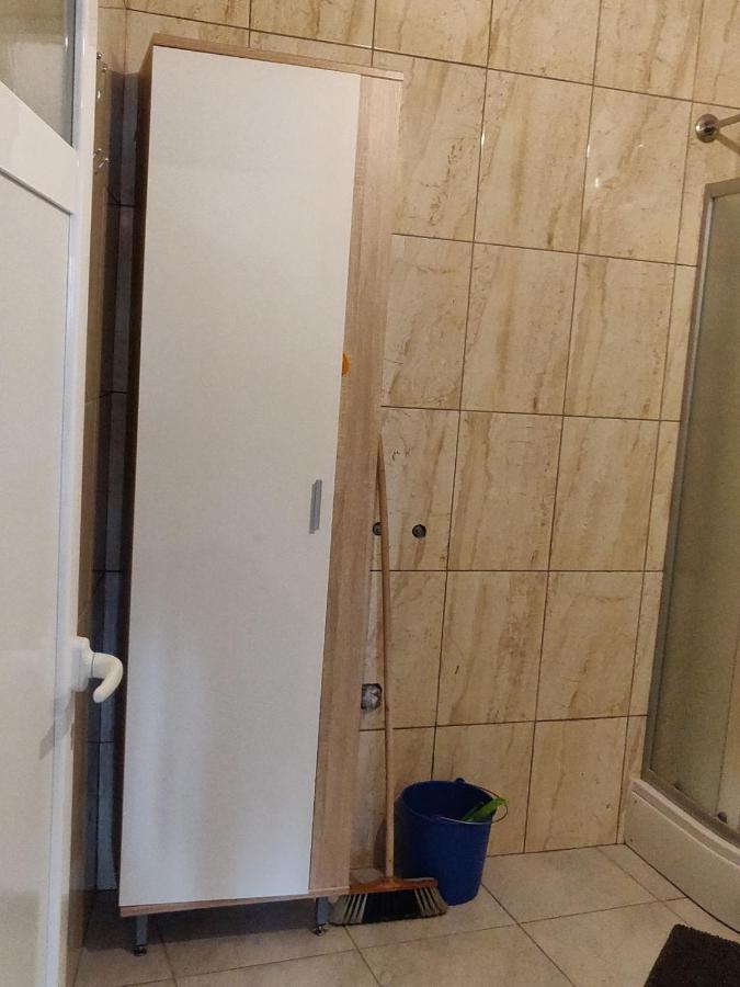 Rooms- Denis สปลิท ห้อง รูปภาพ