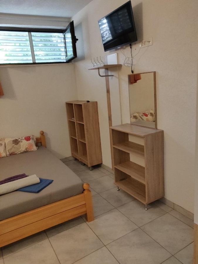 Rooms- Denis สปลิท ห้อง รูปภาพ