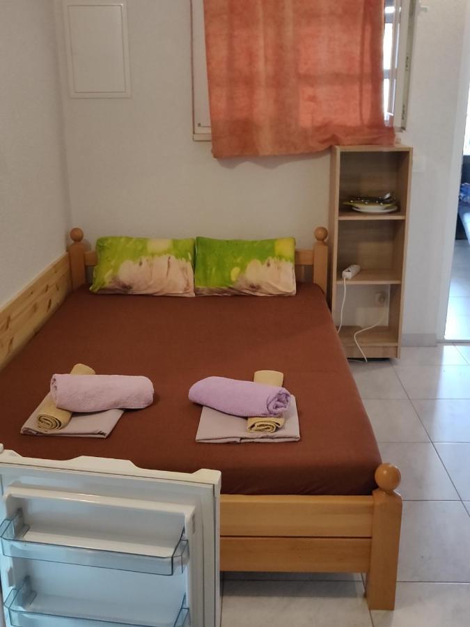 Rooms- Denis สปลิท ห้อง รูปภาพ