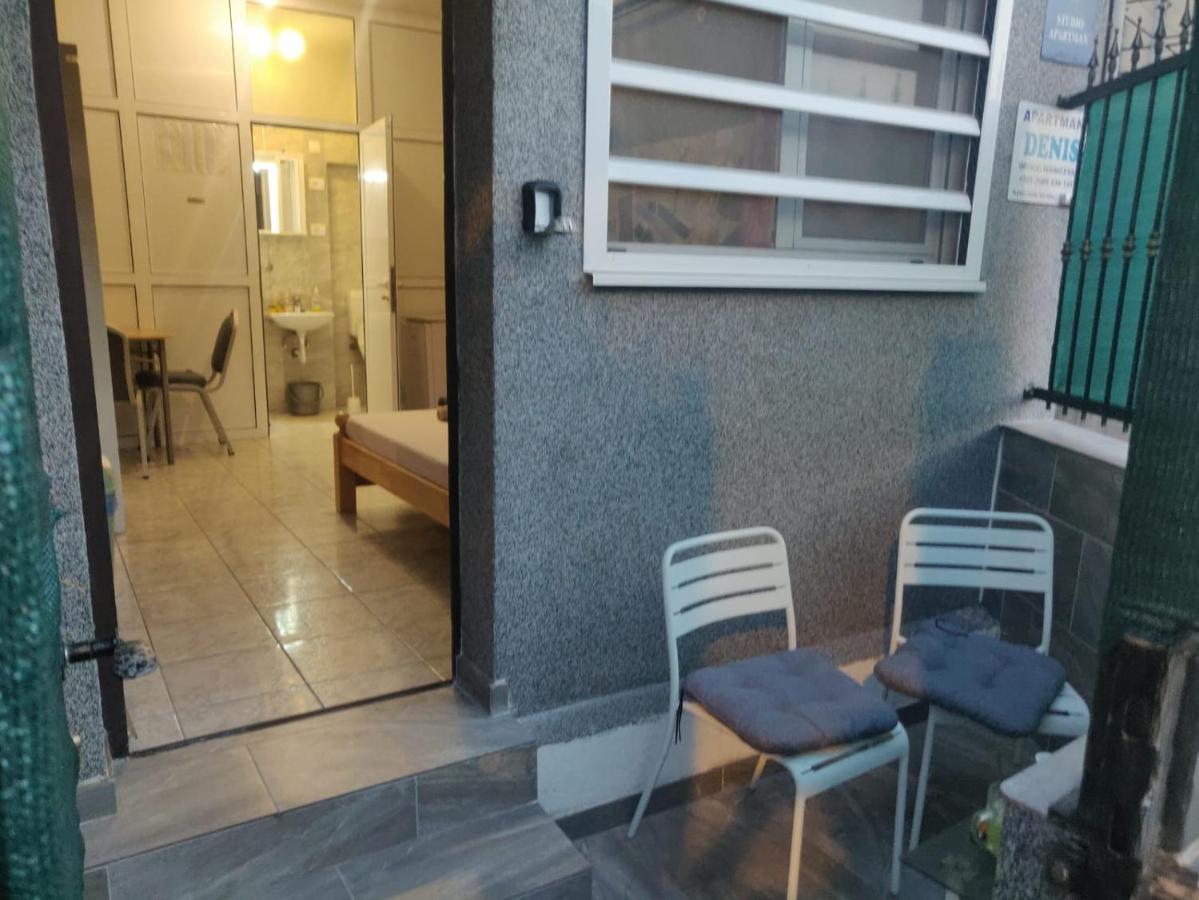Rooms- Denis สปลิท ภายนอก รูปภาพ