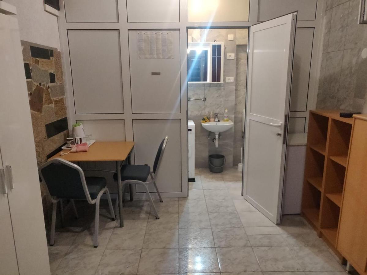 Rooms- Denis สปลิท ภายนอก รูปภาพ