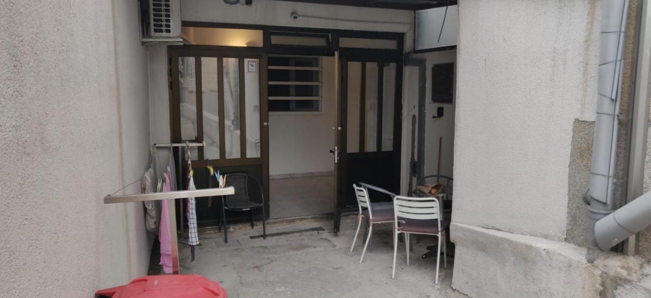Rooms- Denis สปลิท ภายนอก รูปภาพ