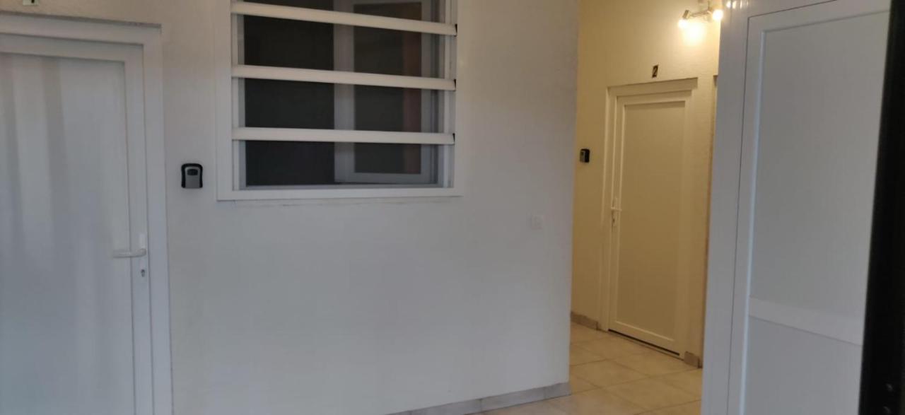 Rooms- Denis สปลิท ภายนอก รูปภาพ