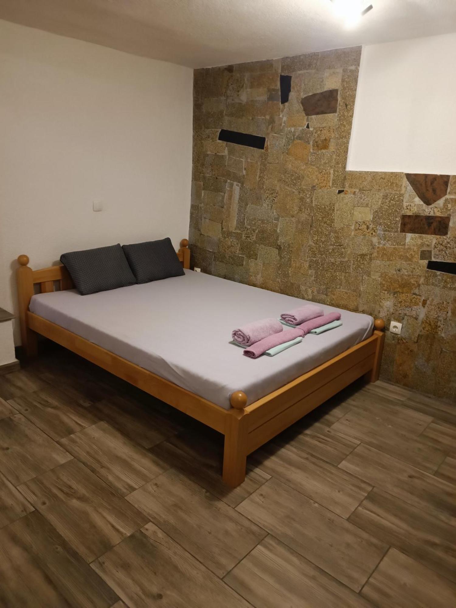 Rooms- Denis สปลิท ห้อง รูปภาพ