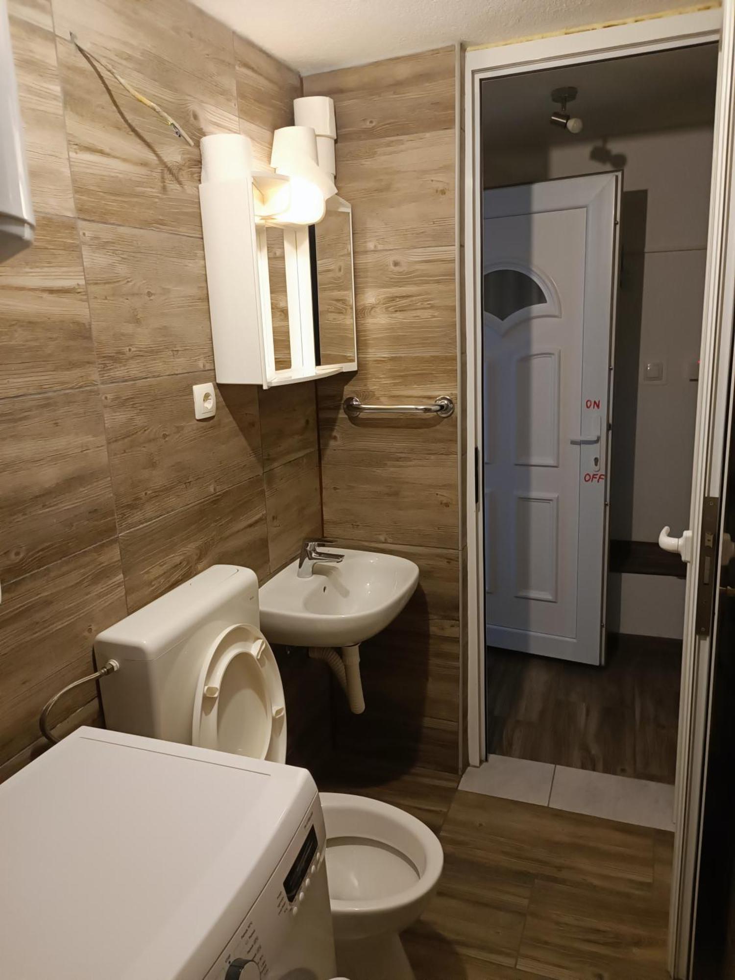 Rooms- Denis สปลิท ห้อง รูปภาพ