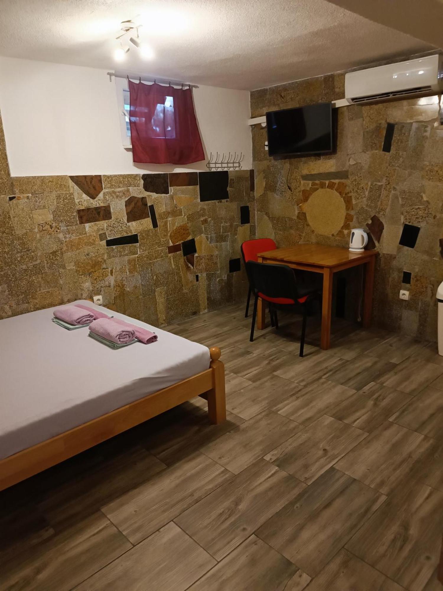 Rooms- Denis สปลิท ห้อง รูปภาพ