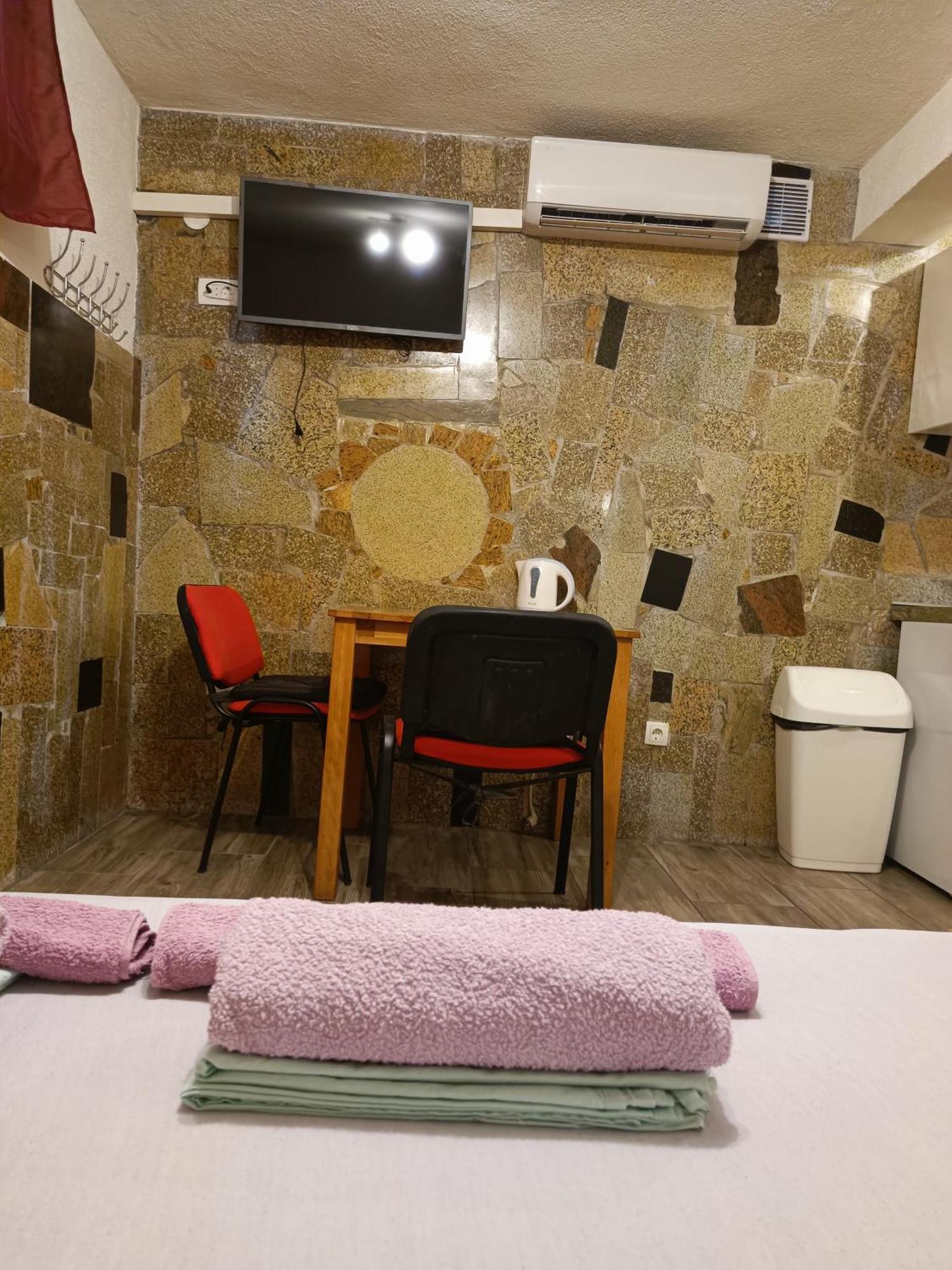 Rooms- Denis สปลิท ห้อง รูปภาพ