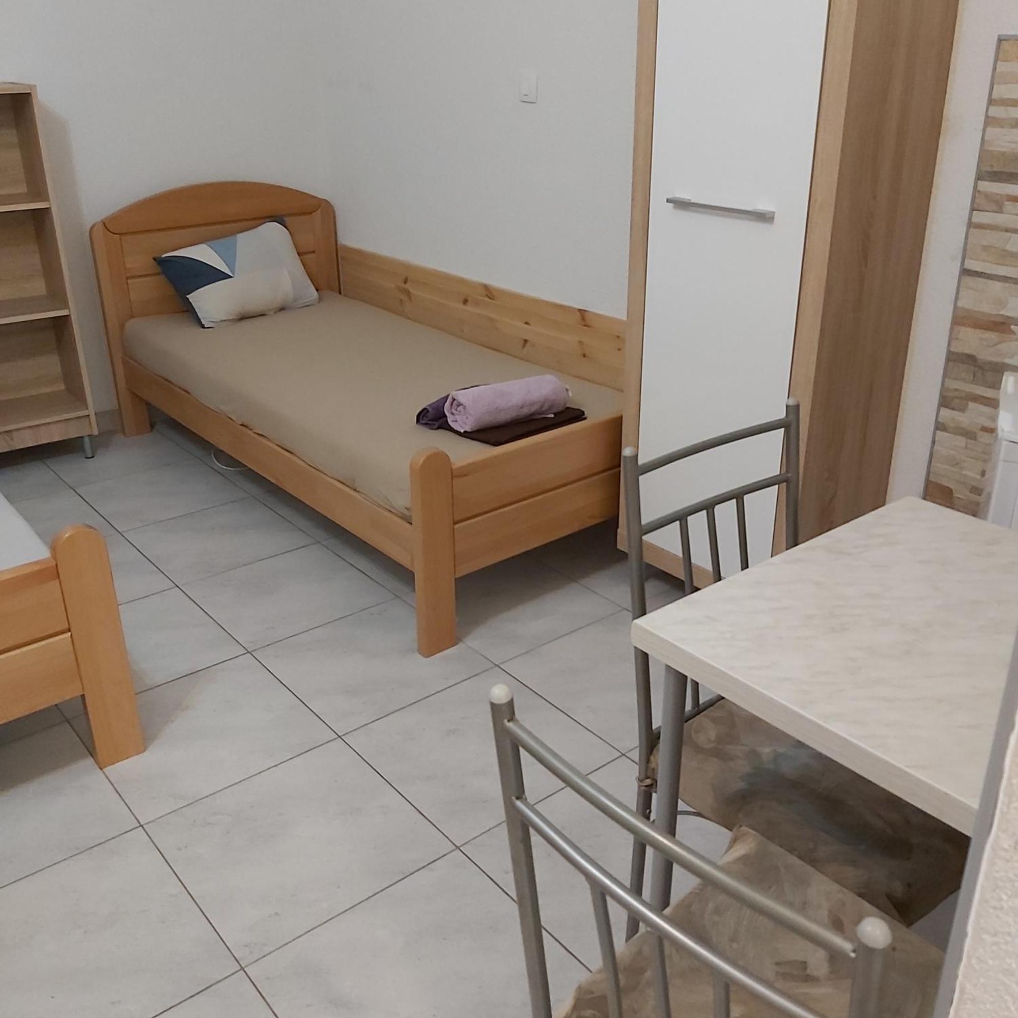 Rooms- Denis สปลิท ห้อง รูปภาพ