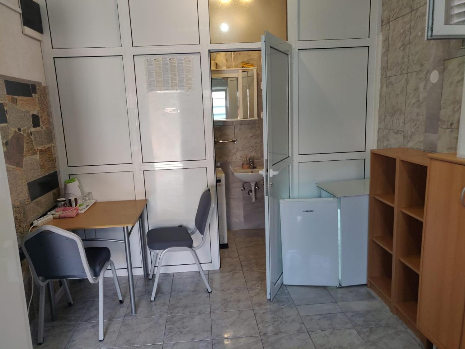 Rooms- Denis สปลิท ห้อง รูปภาพ