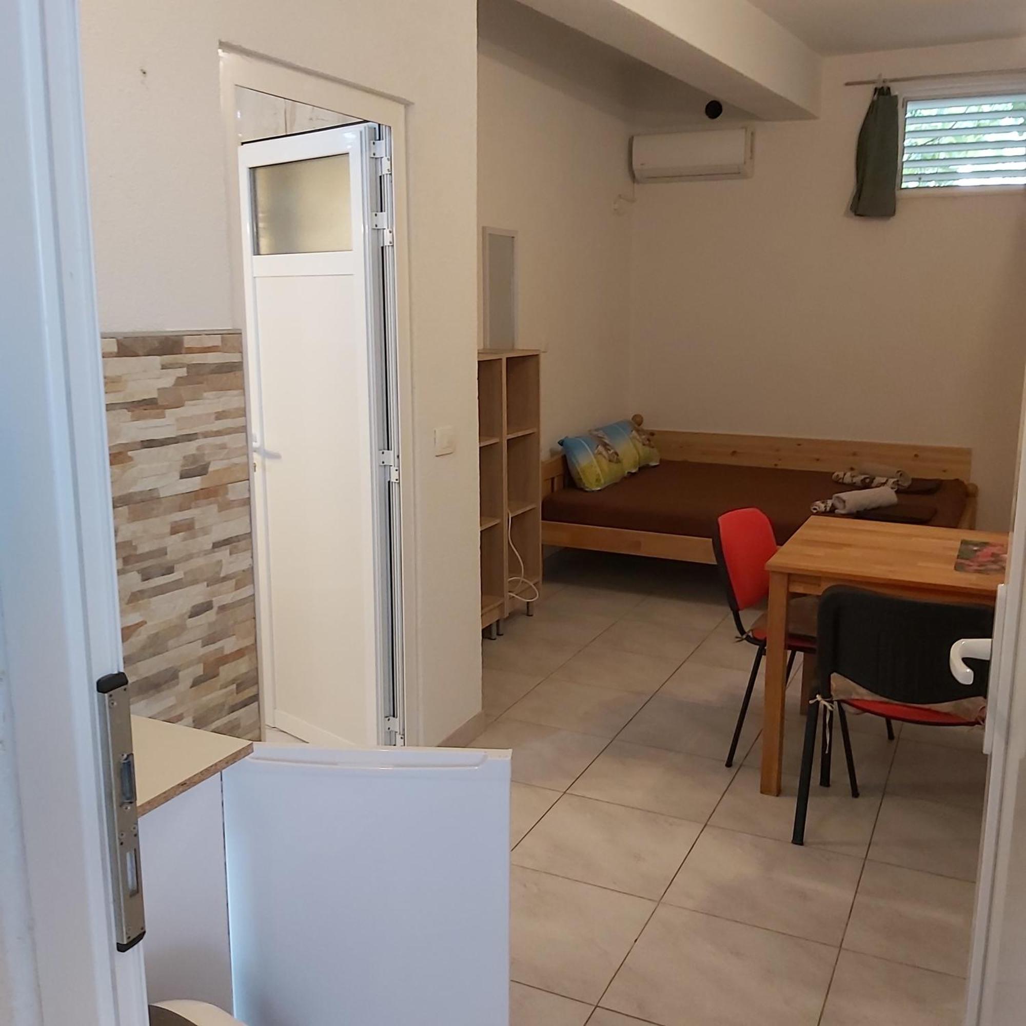 Rooms- Denis สปลิท ห้อง รูปภาพ