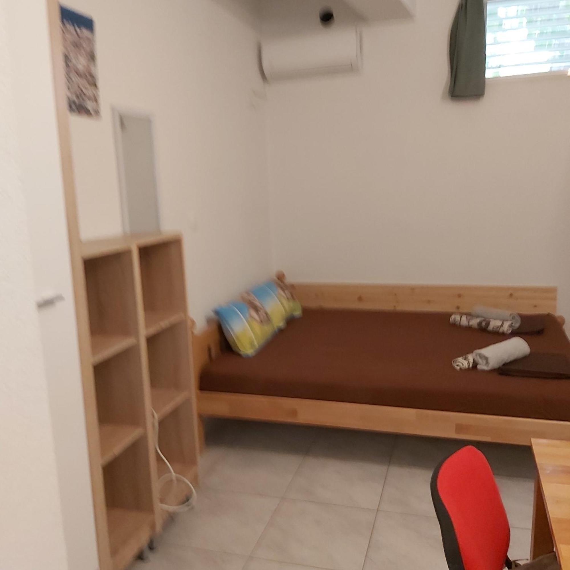 Rooms- Denis สปลิท ห้อง รูปภาพ