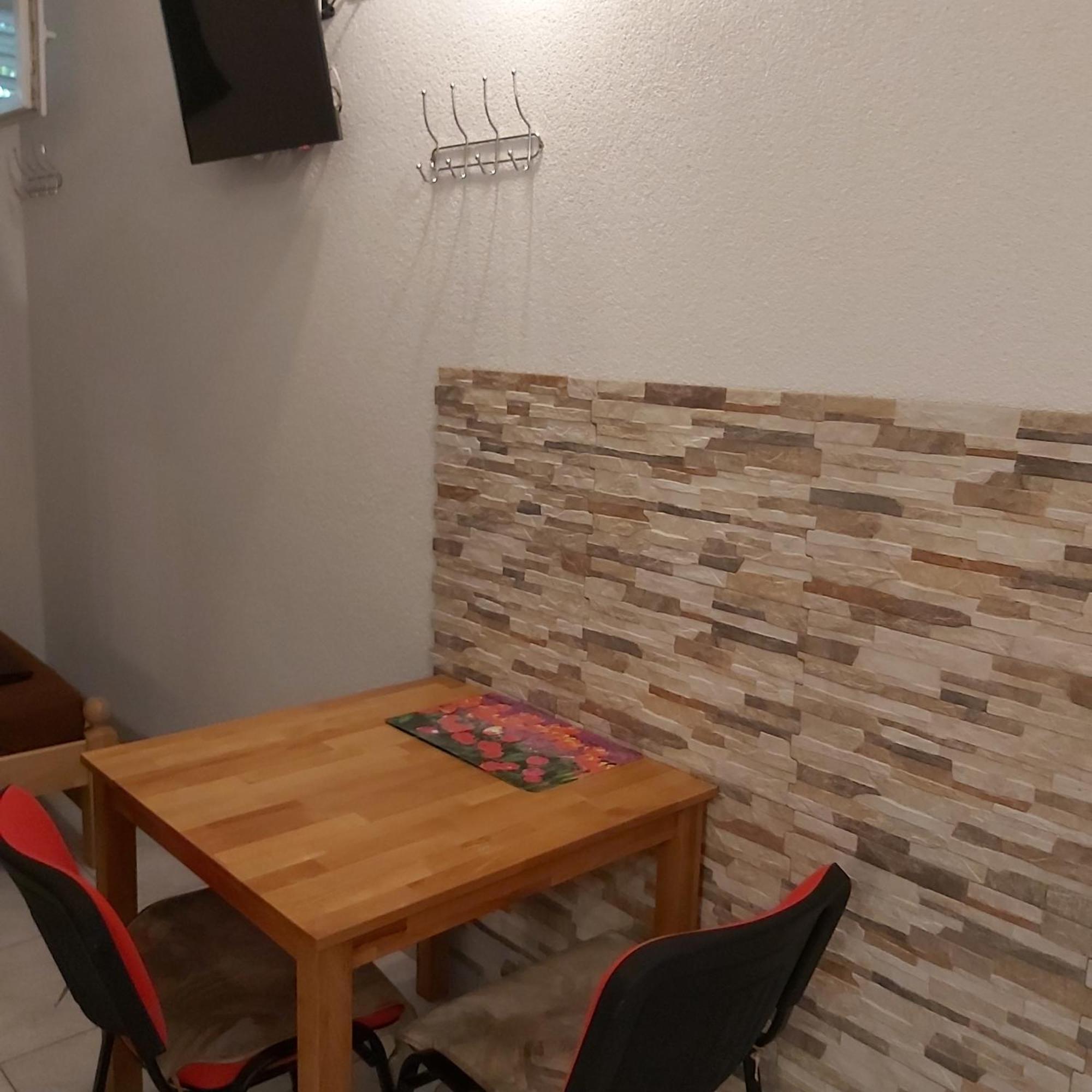 Rooms- Denis สปลิท ห้อง รูปภาพ