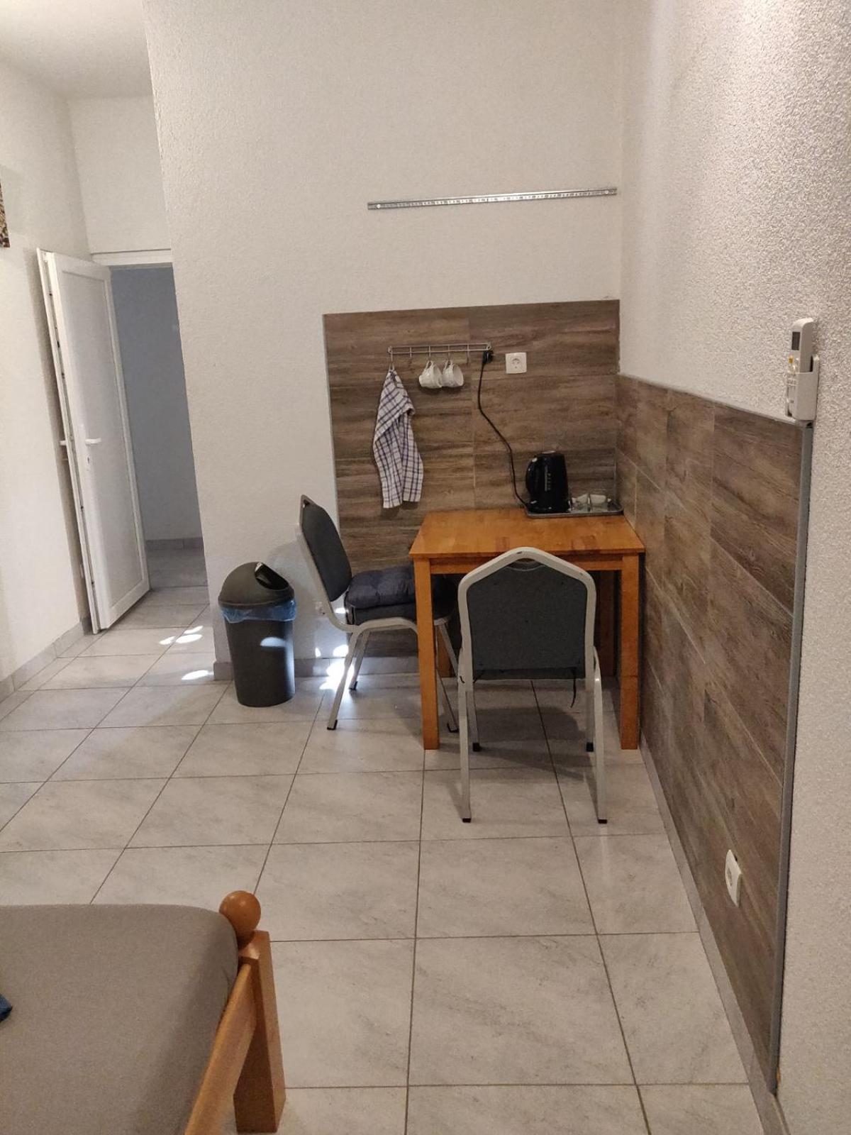 Rooms- Denis สปลิท ห้อง รูปภาพ
