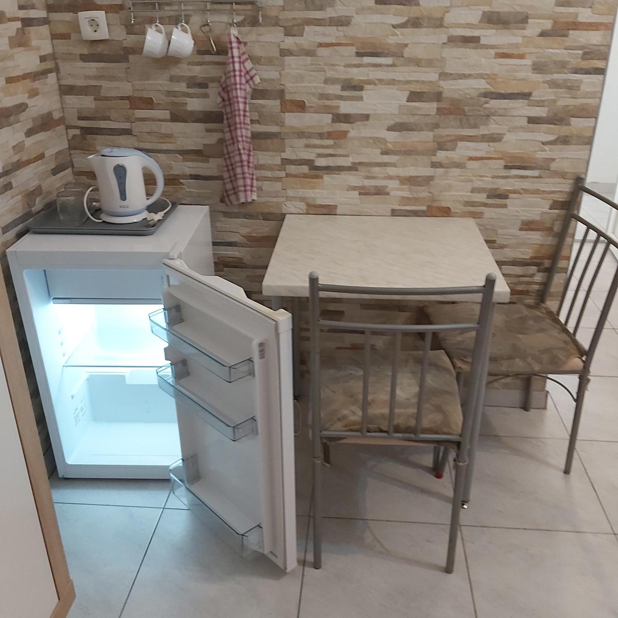 Rooms- Denis สปลิท ห้อง รูปภาพ